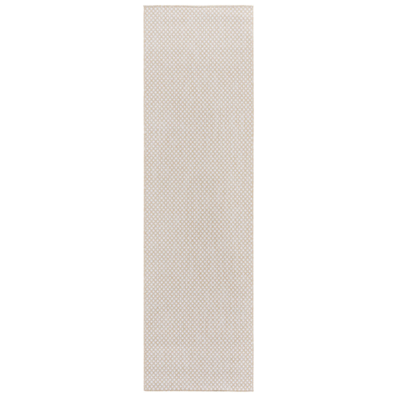 Terrace 810 Geometric Indoor/Outdoor Rug, Runner 2'3" x 8'