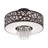 Semi Flush Mount-22375463