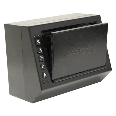 Gun Safe Lock