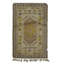 Wool Oriental Area Rug
