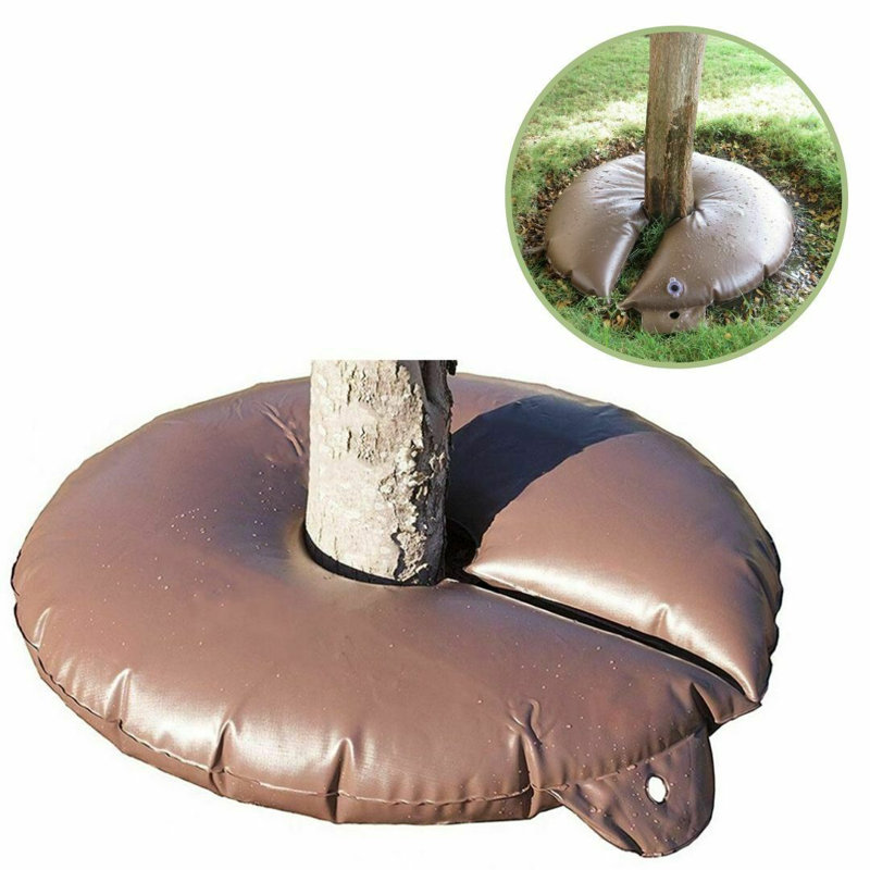 Sac d'arrosage pour arbre