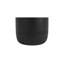 Noble Handcrafted Solid Wood Table Vase-1463780810