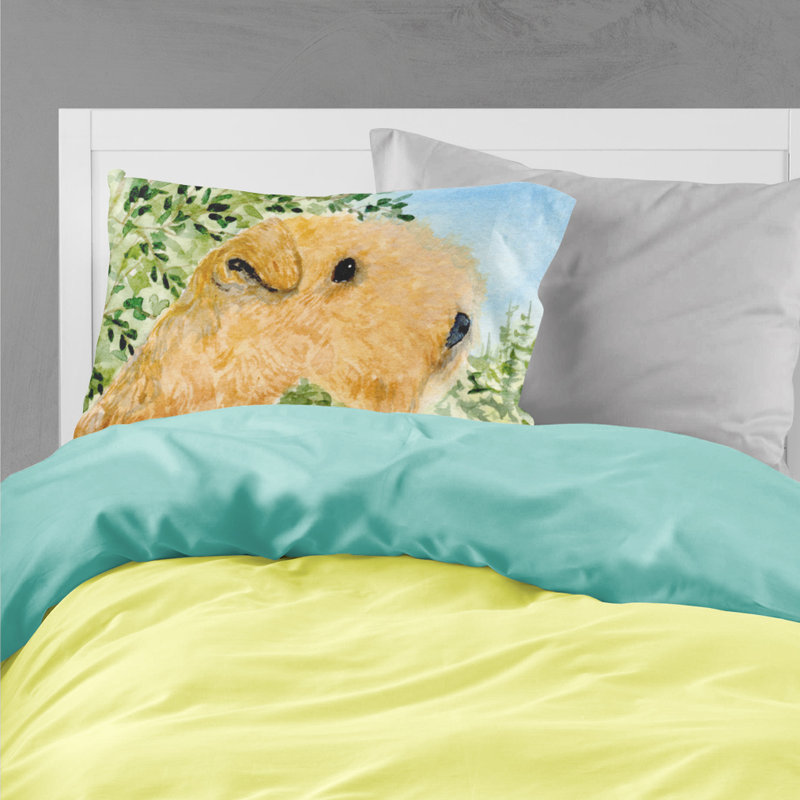 Lakeland Terrier Microfiber