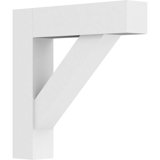 Standard Architectural Grade PVC Bracket