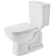 D-Code 1.28 GPF Toilet Bowl