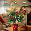 1.85' H Artificial Pine Christmas Tree