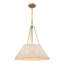 Luminaire suspendu Ariette 22 po-1483257197