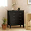 79 cm W Chest of 5 Drawers