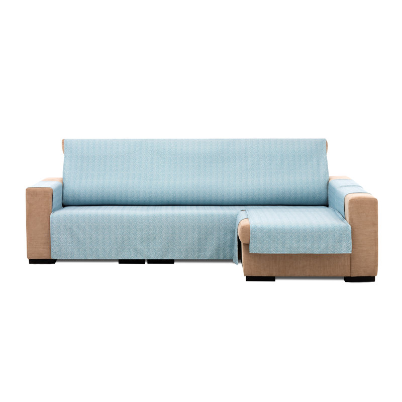 Eden Chaise Lounge Slipcover