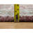Thrisha One-of-a-Kind 2'7" X 14' New Age Runner Wool Area Rug Red