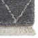 Wagner area rug Machine Woven Rectangle Grey