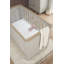 Tutti Bambini Verona 3-Piece Nursery Furniture Room Set-70329620