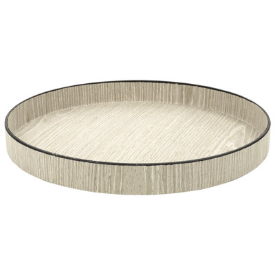 Latitude Run® Wood Tray