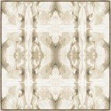 Decalcomanie IV Print by Giselle Kelly