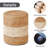 Upholstered Ottoman-267341417