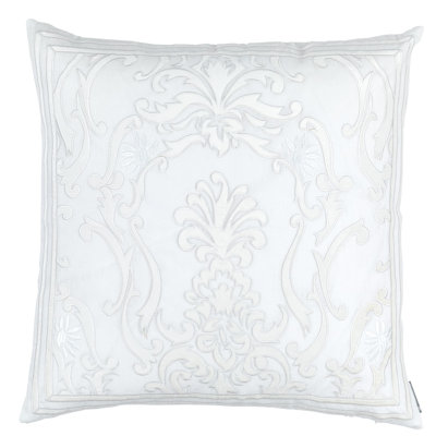 Louie Square Pillow Cover & Insert
