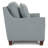 Noah Loveseat with iClean Fabric