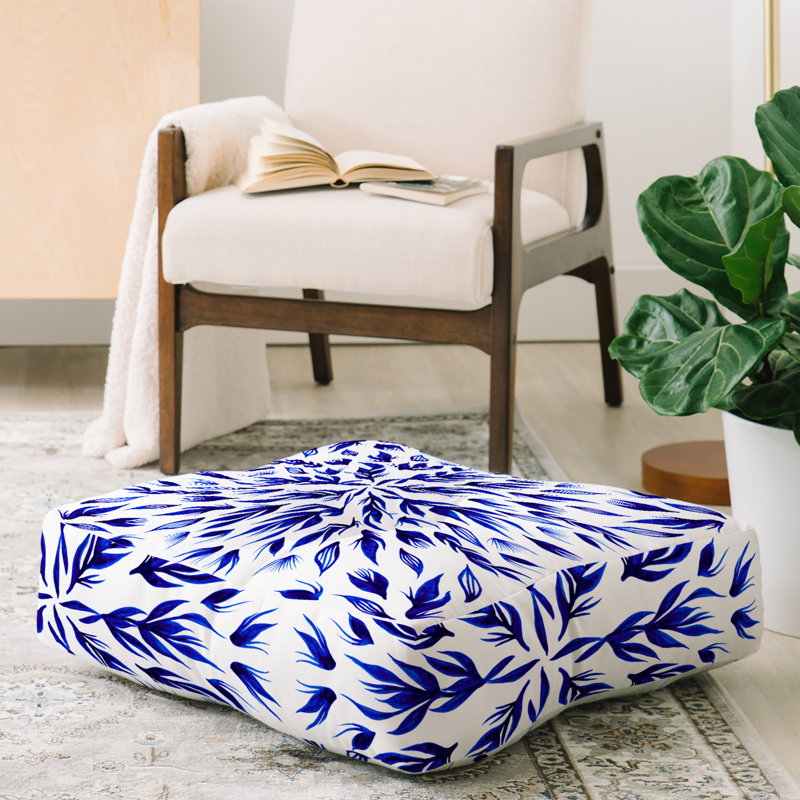 Coussin de plancher gabi be still