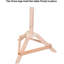 Bouvet Free Standing Bird House