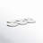 Sandia Melamine Salad Plate-27684294