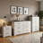 Arkia Manufactured Wood 3-Piece Bedroom Set-99482123-137743477