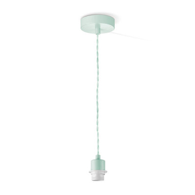 Mariano 1 - Light Dome Pendant