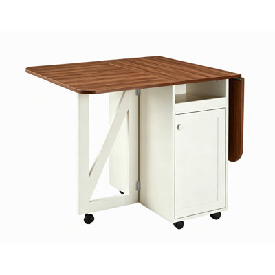 Foldable Dining Table For Kitchen