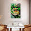Poisson rouge 1912-106971990
