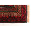 Teimani Red Rug 2'10" x 4'11"