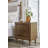 Leangela 24.63'' W Nightstand