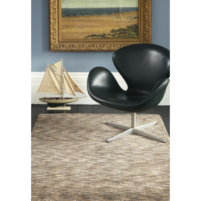 Season Wool Area Rug