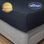 Silentnight Supersoft Fitted Sheet-109008431-59143597