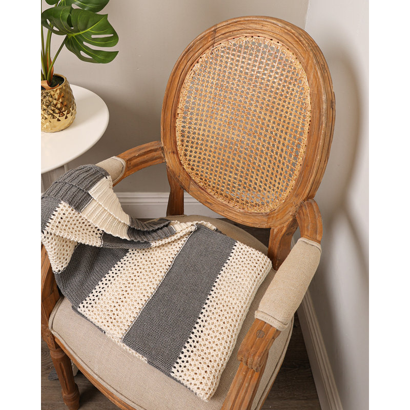 Helen Cotton Throw