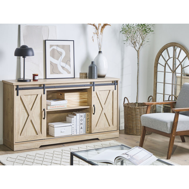 Platteville Sideboard