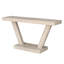Banc d'entrée 60 pouces en bois vieilli rétro avec armoire de rangement en placage de bois massif à 2 niveaux, conception rustique large pour le couloir, le salon et le canapé derrière, naturel antique-730112241