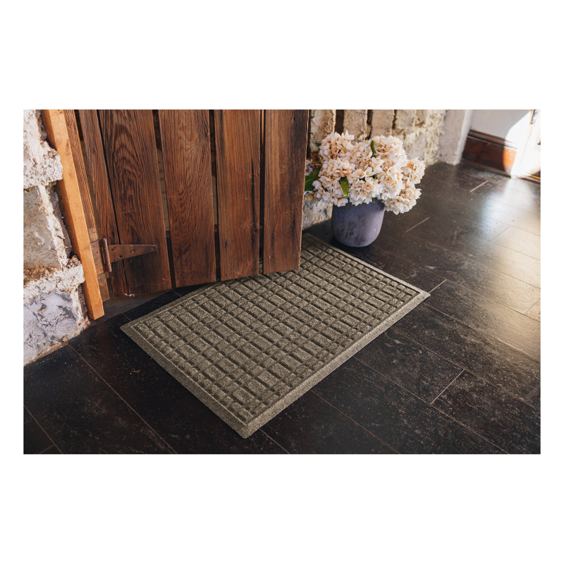 Paillasson WaterHog, Beige