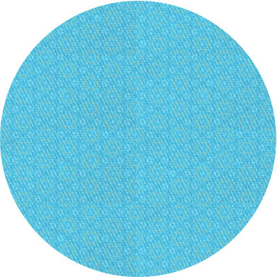 Performance Wool Geometric Indoor Rug