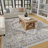 Kelston Washable Floral Indoor Rug-741937396
