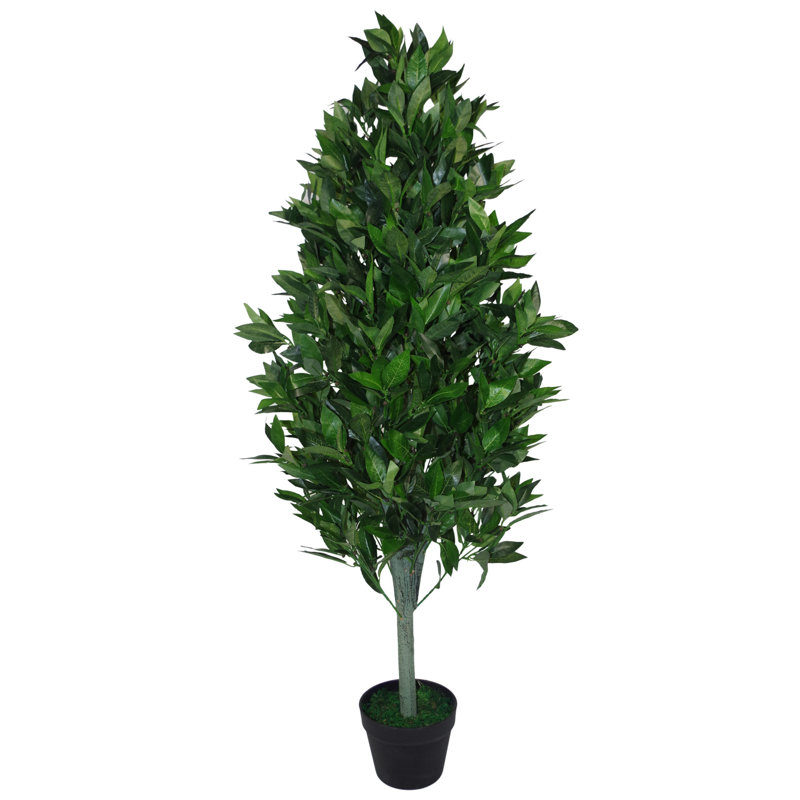Anivea 120cm Faux Bay Tree in Pot