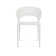 Prada Stackable Side Chair