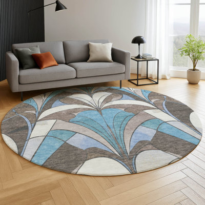 Premium Machine Washable Mayfield modern Rug