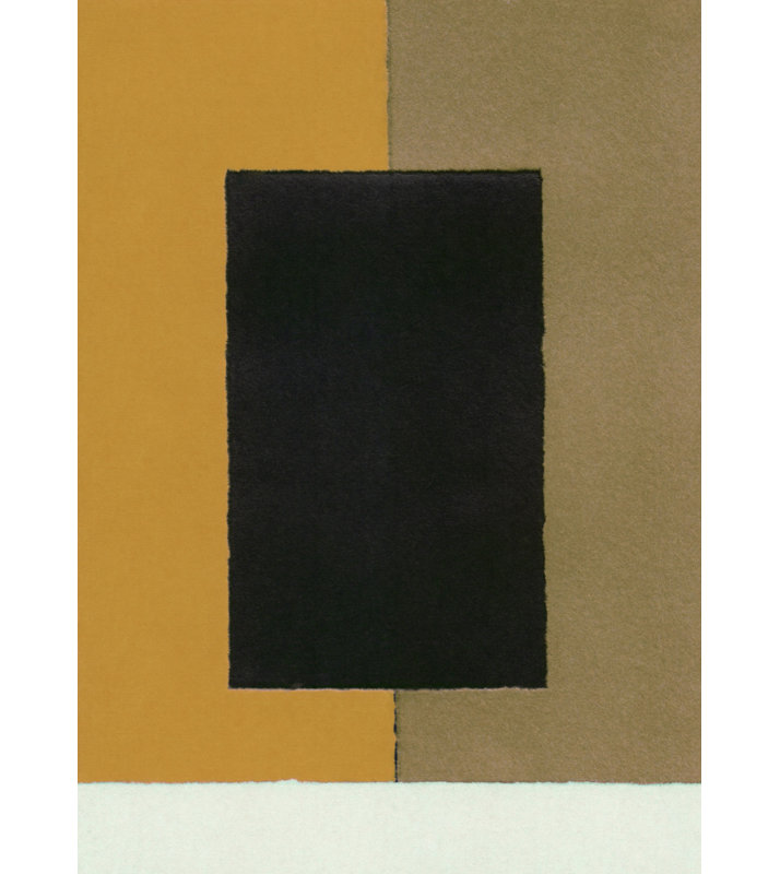 Wrapped Canvas Print, 121.92 cm H x 81.28 cm W