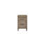 Classeur 2 tiroirs - Sable-1394105203