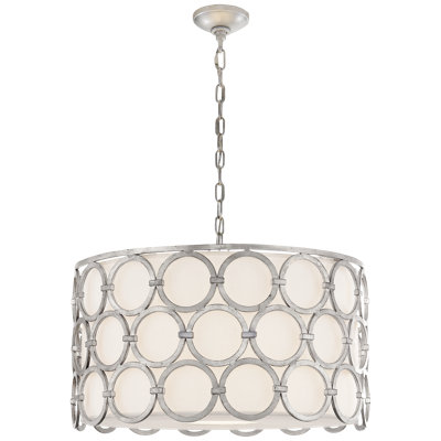 Alexandra 4 - Light Chandelier