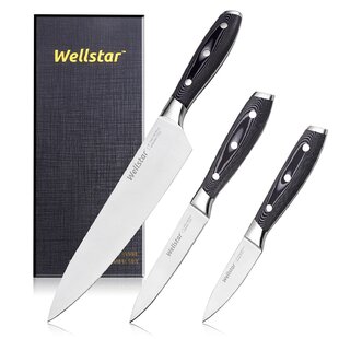 WELLSTAR Whetstone Set