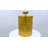 Arca Flamma Candle Holder Set - Gold-69992523