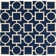 Teresita Hand Tufted Wool Geometric Rug
