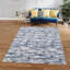 Tapis tissé céladon Milano Collection-1368940718
