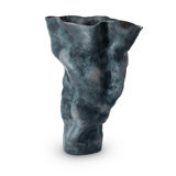 Timna Handmade Porcelain China Table Vase