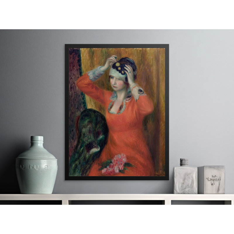 Maura Print, 6x8